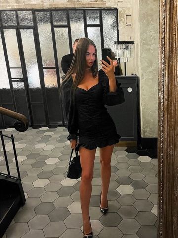 Анкета проститутки Рита, 23 года
